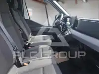 2025 Nissan Interstar