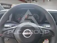 2025 Nissan Interstar