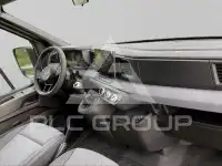 2025 Nissan Interstar