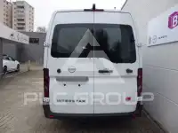 2025 Nissan Interstar