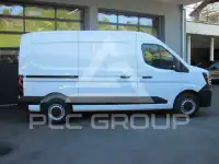 2025 Nissan Interstar