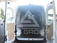 2025 Nissan Interstar