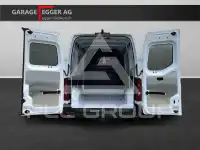 2025 Nissan Interstar