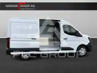 2025 Nissan Interstar