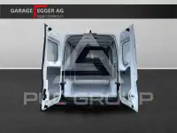 2025 Nissan Interstar
