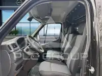 2025 Nissan Interstar