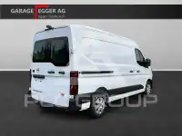 2025 Nissan Interstar