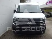 2025 Nissan Interstar