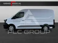 2025 Nissan Interstar