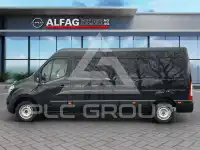 2025 Nissan Interstar