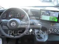 2025 Nissan Interstar