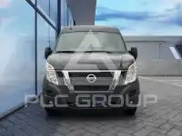 2025 Nissan Interstar