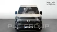 2025 Nissan Interstar