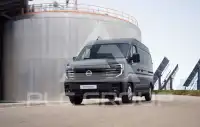 2025 Nissan Interstar