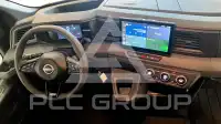 2025 Nissan Interstar