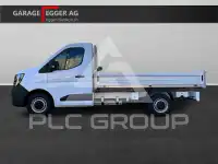 2025 Nissan Interstar