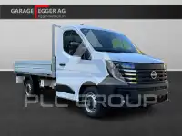 2025 Nissan Interstar