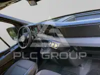 2025 Nissan Interstar