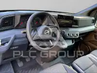 2025 Nissan Interstar