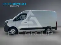 2025 Nissan Interstar