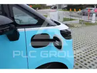2025 Nissan Interstar