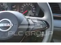 2025 Nissan Interstar