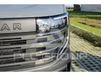 2025 Nissan Interstar