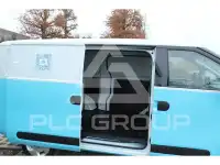 2025 Nissan Interstar
