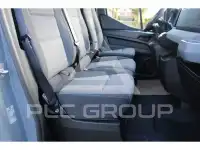 2025 Nissan Interstar