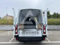 2025 Nissan Interstar