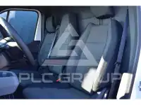 2025 Nissan Interstar