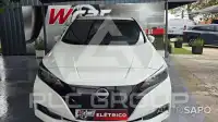 2025 Nissan LEAF