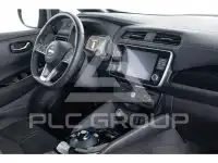 2025 Nissan LEAF