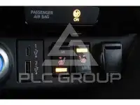 2025 Nissan LEAF