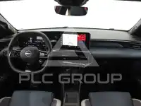 2025 Nissan MICRA