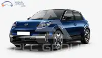 2025 Nissan MICRA