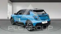 2025 Nissan MICRA