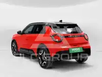2025 Nissan MICRA