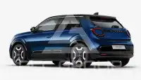 2025 Nissan MICRA