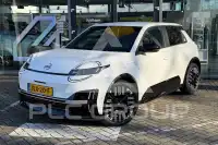 2025 Nissan MICRA