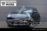 2025 Nissan MICRA
