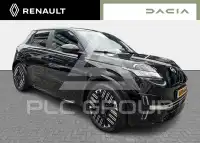 2025 Nissan MICRA