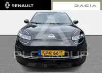 2025 Nissan MICRA