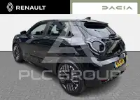 2025 Nissan MICRA