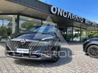 2021 Lancia Unknown