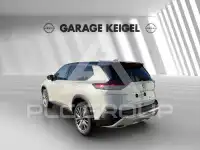 2025 Nissan X-TRAIL