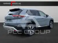 2025 Nissan X-TRAIL