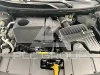 2025 Nissan X-TRAIL