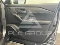 2025 Nissan X-TRAIL