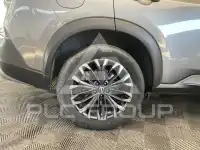 2025 Nissan X-TRAIL
